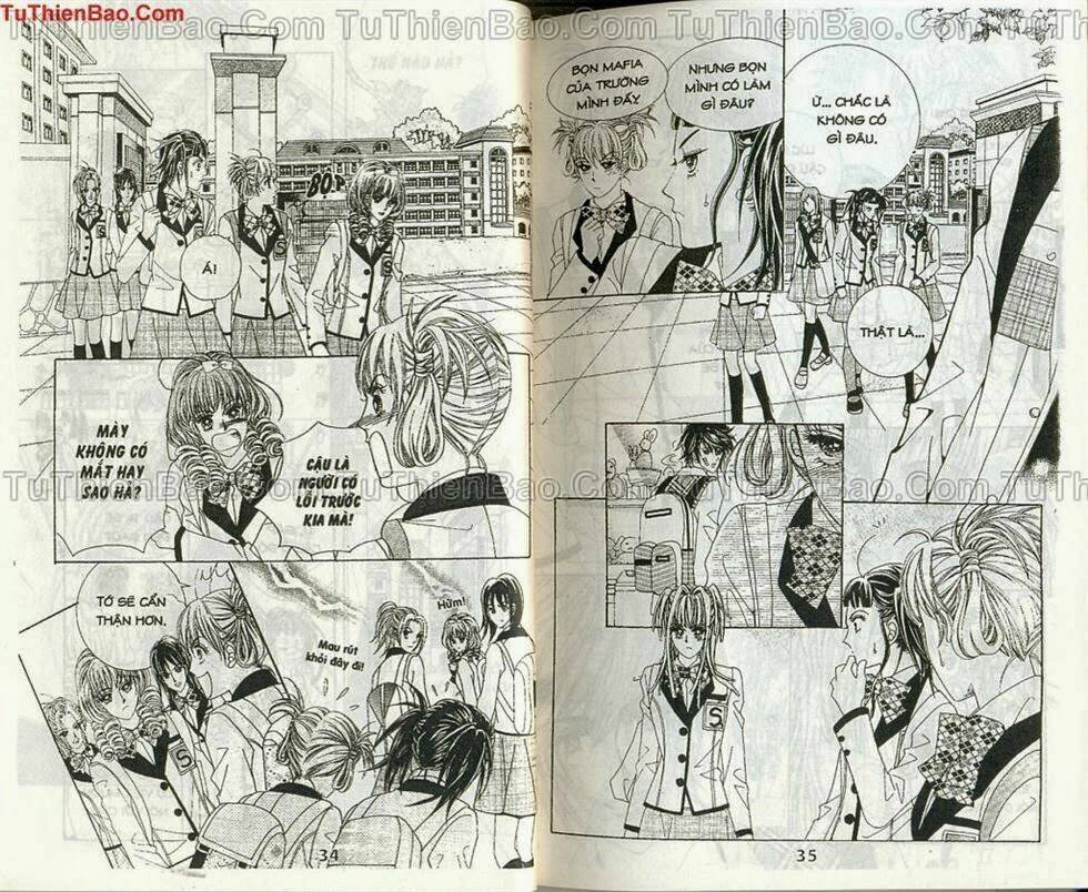 ngôi sao may mắn chapter 7 17