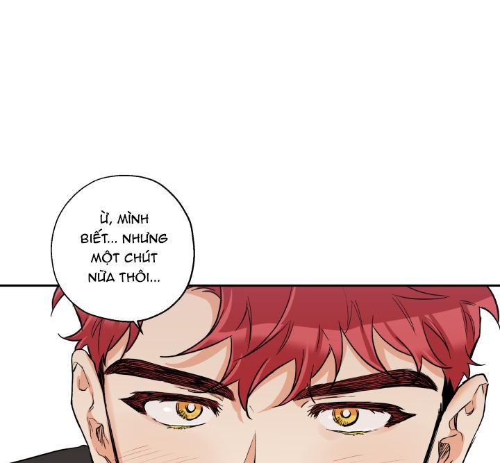 gâu gâu! chapter 25 38