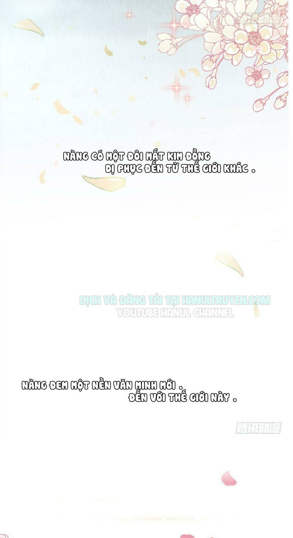 thiên hạ đệ nhất sủng phi chapter 80.1 15