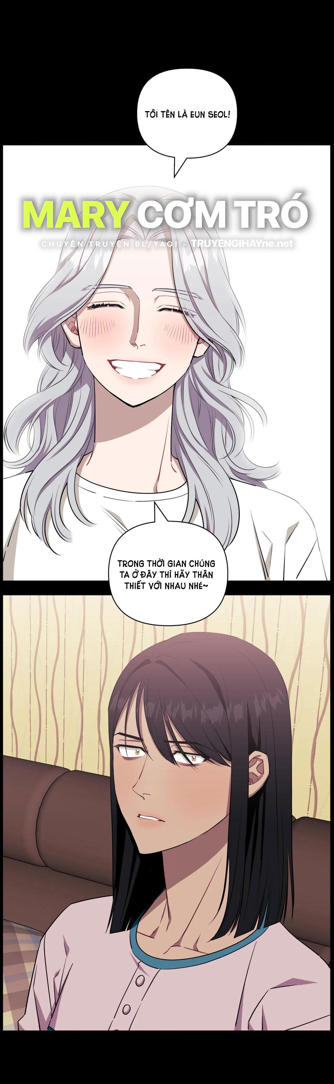 hơn cả bạn bè chapter 51.1 23