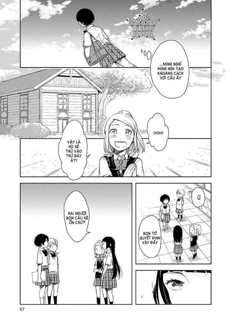 cider to nakimushi chapter 3 19