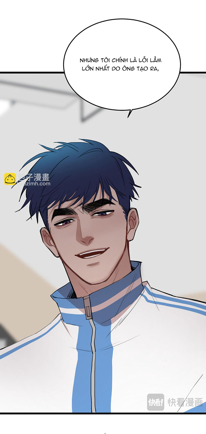 rốt cuộc bé mèo đang nghĩ gì ? chapter 19 44