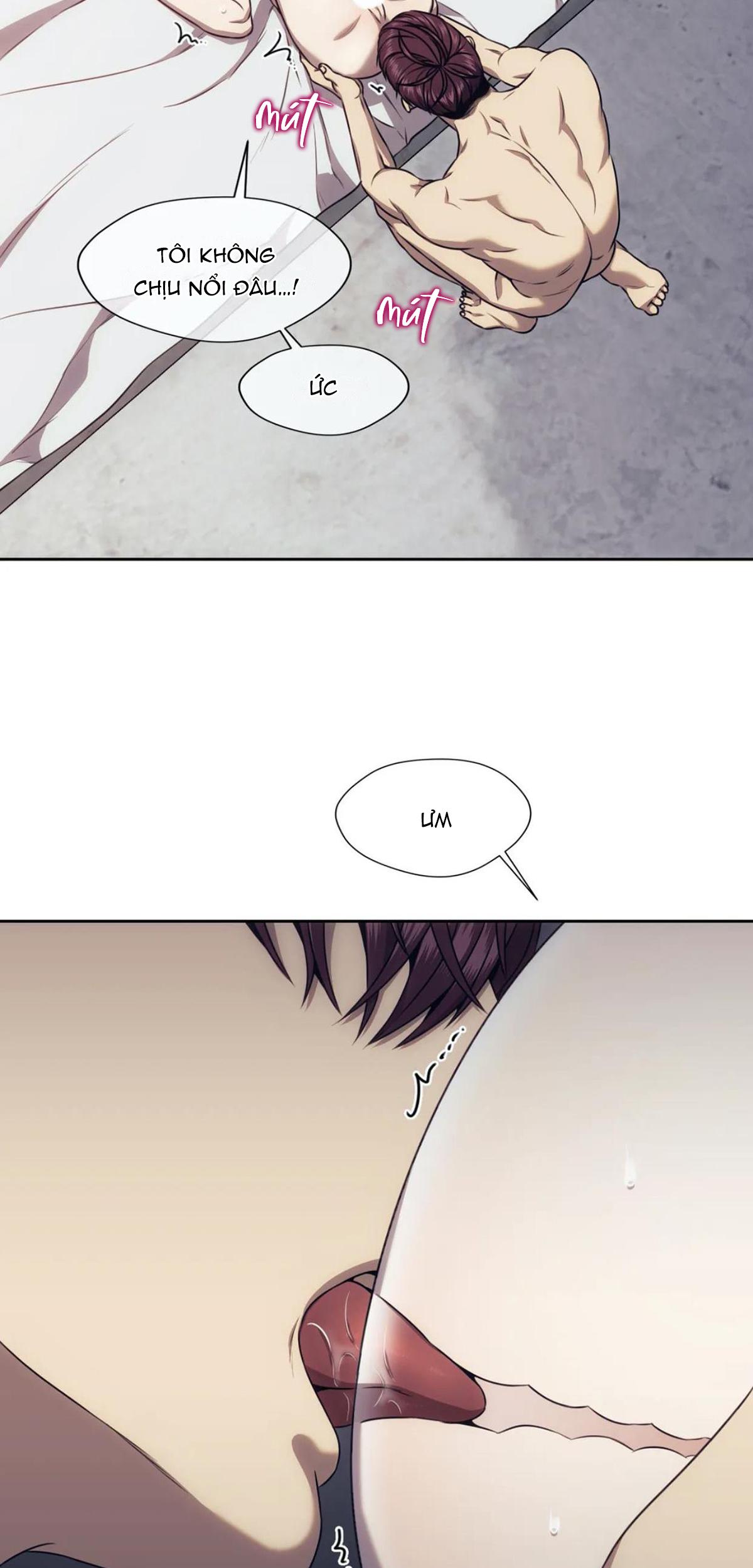 công cuộc báo thù của kẻ yếu thế chapter 43 31