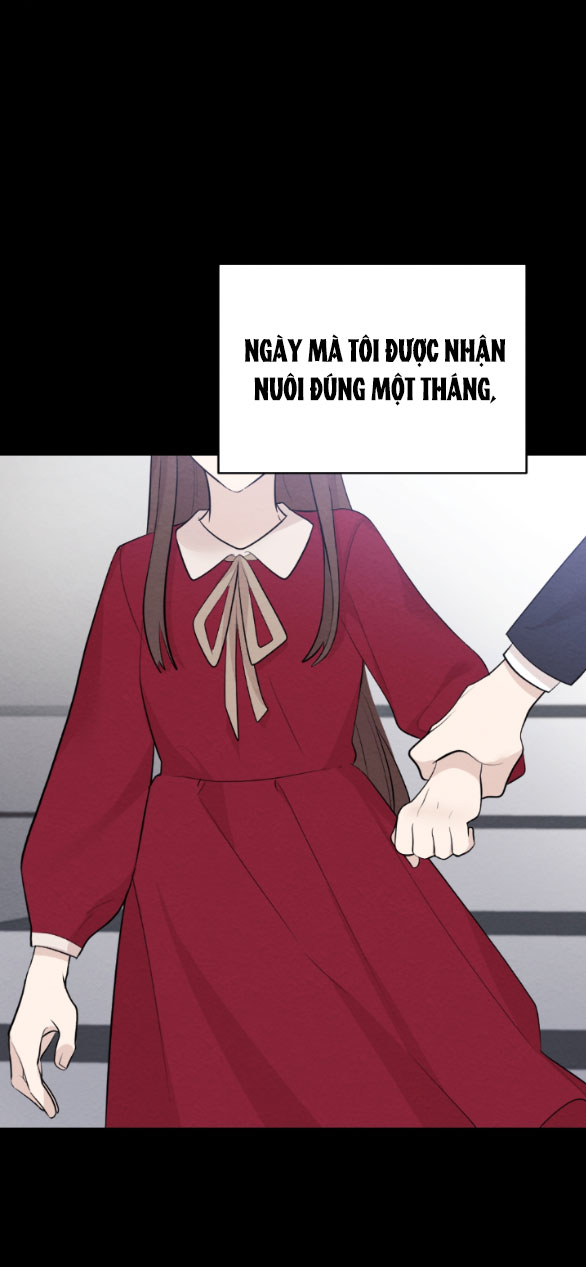 [18+] đêm không thể vãn hồi chapter 10.1 8