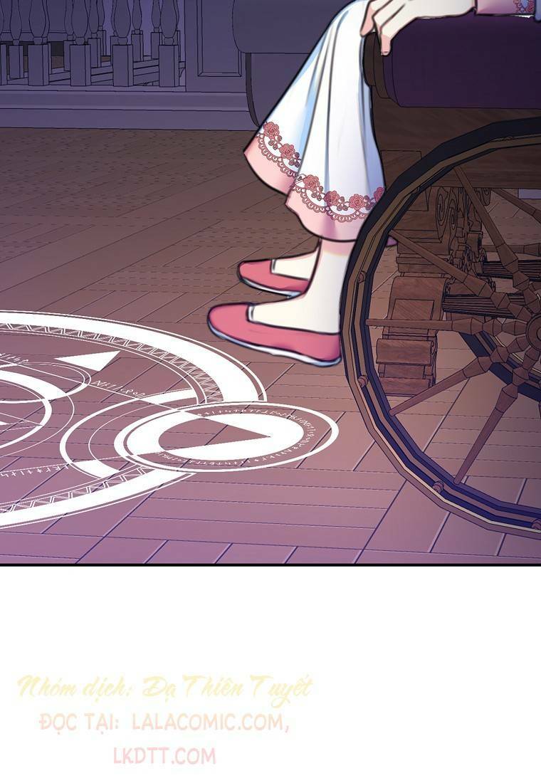 sinh ra làm con gái ác nữ chapter 19 78
