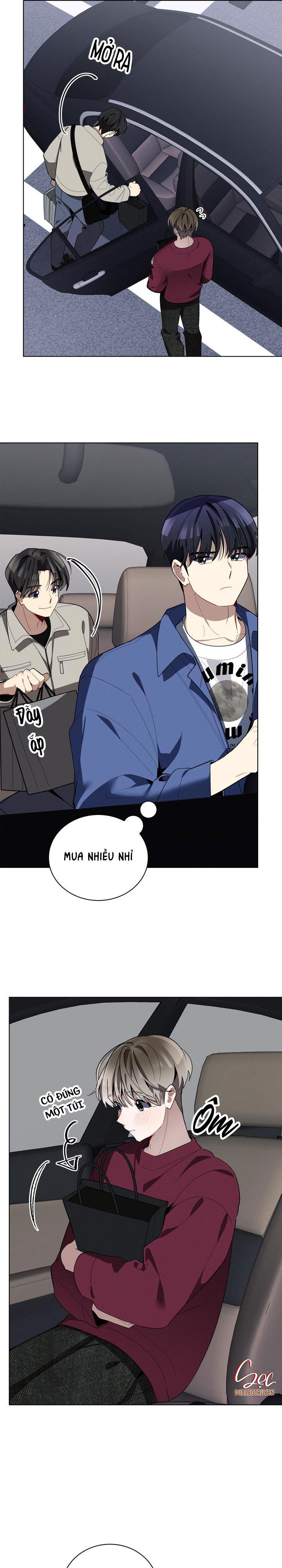 cherry scandal chapter 25 18