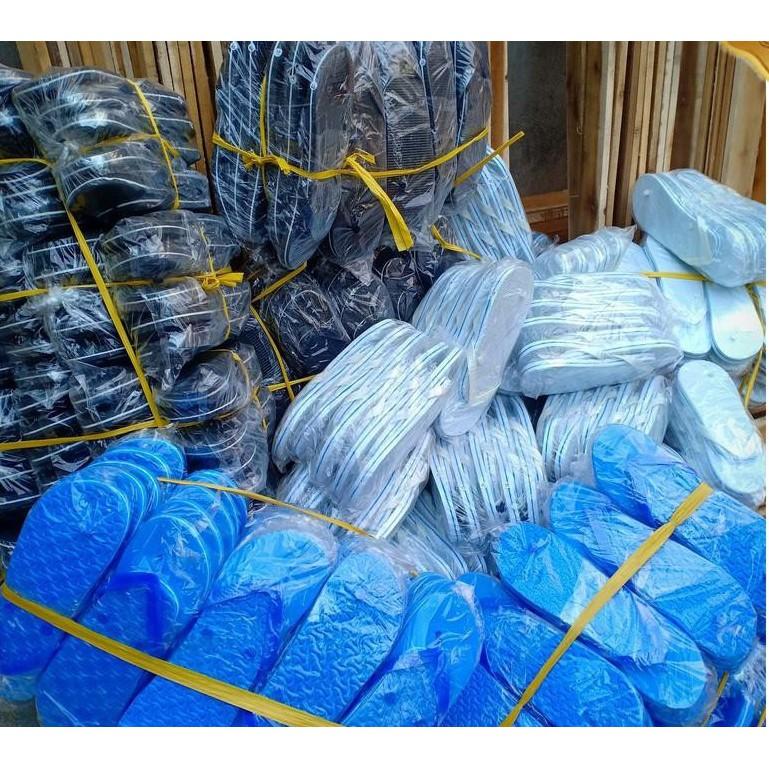 Dép Tông Xốp Cho Khách Sạn - Combo 10 Đôi