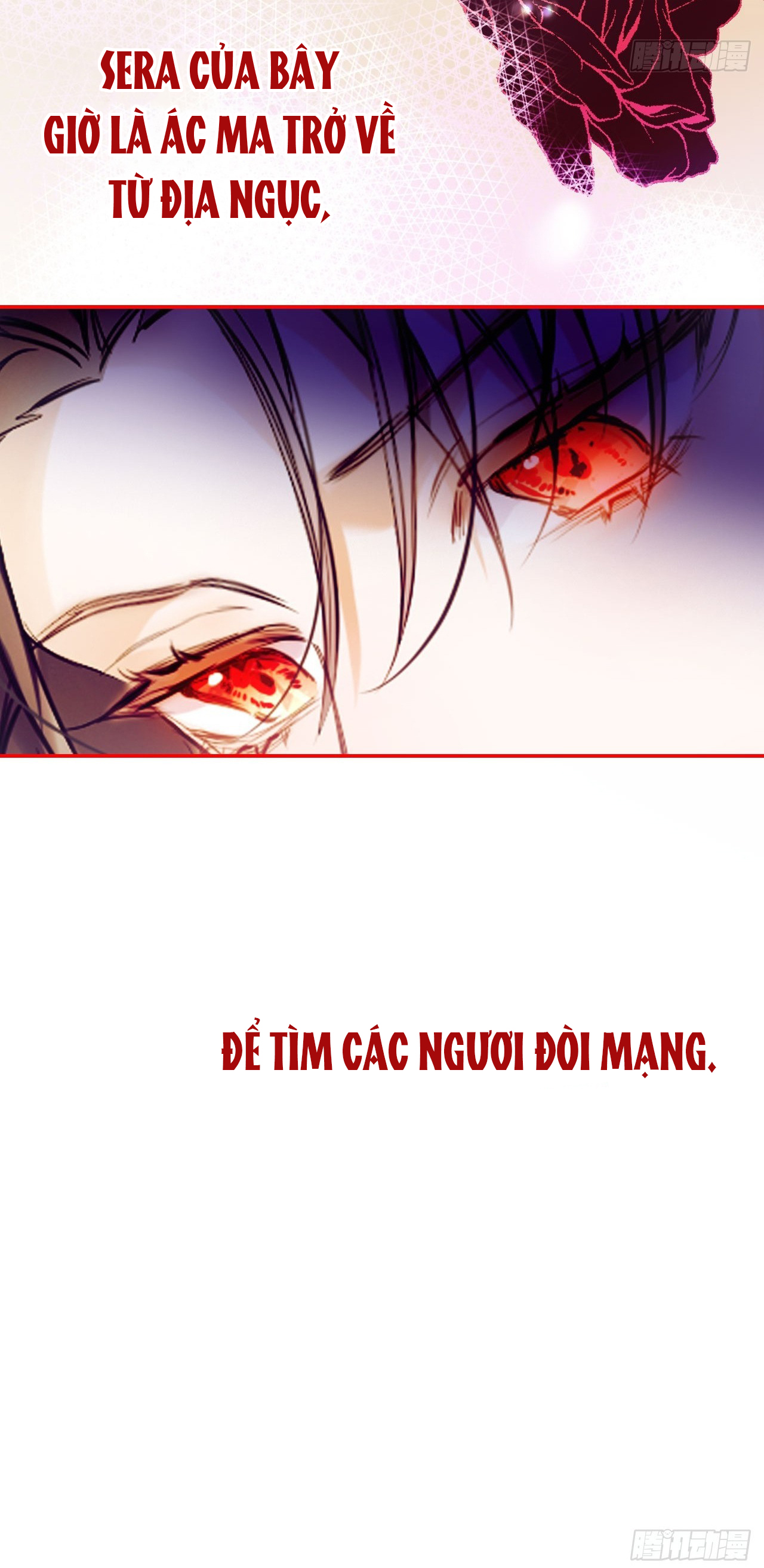 ma nữ đang dần tà ác chỉ đành trở thành phản diện chapter 2.2 30