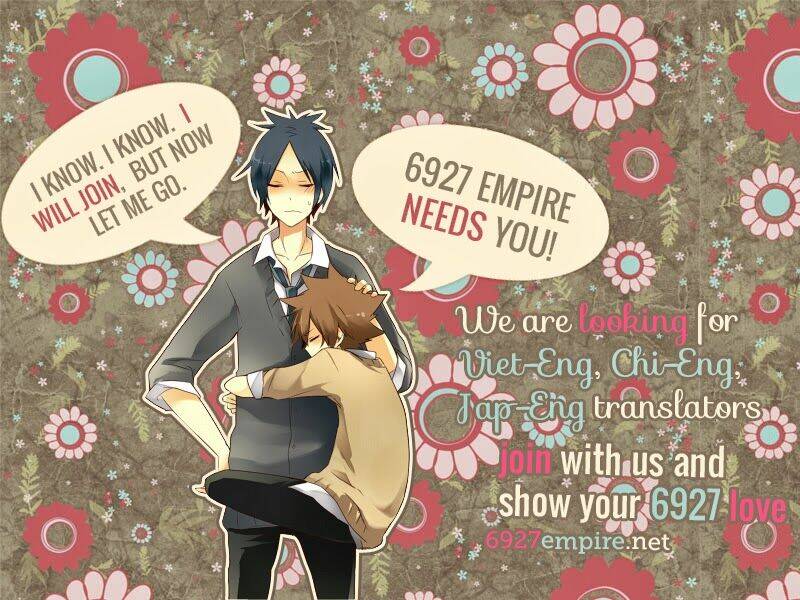 khr doujinshi - gyu chapter 0 2