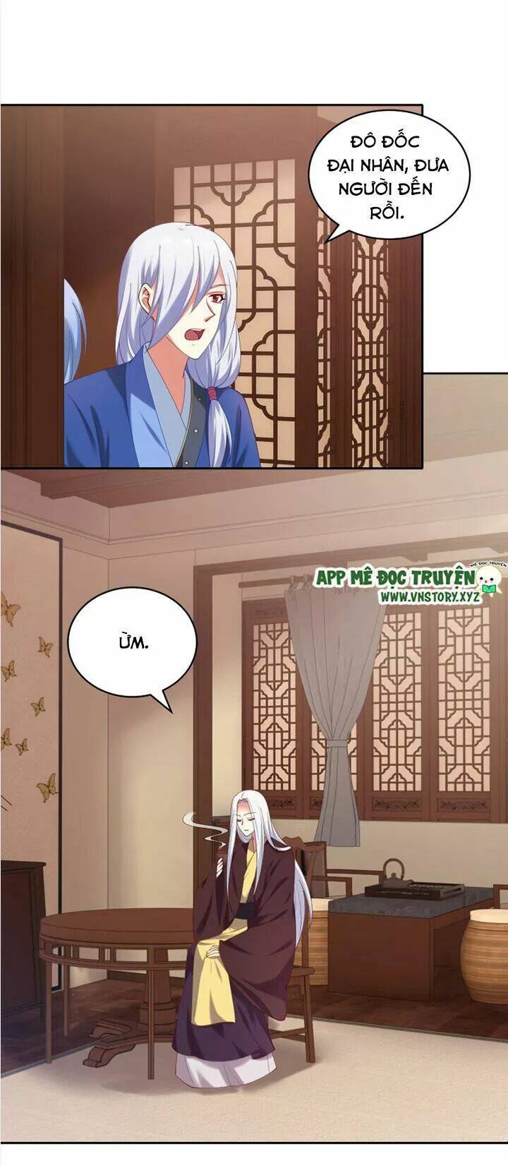 đô đốc đại nhân sủng thê kí chapter 76 32