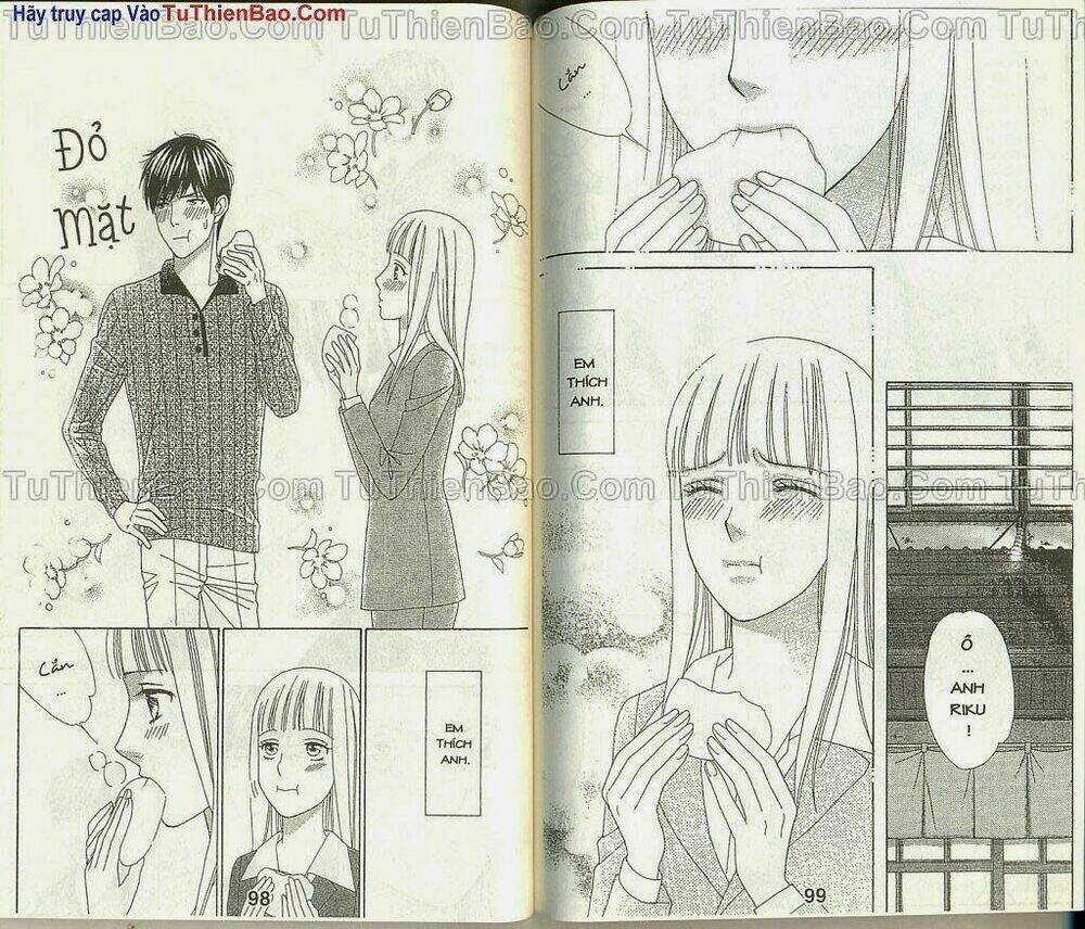 chàng diễn viên khó tính chapter 2 50