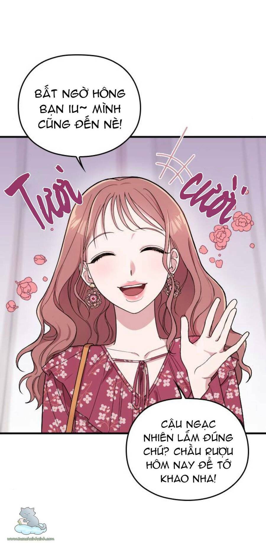 cô đi mà lấy chồng tôi đi chapter 4 13