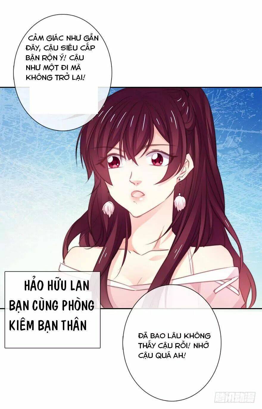 luận cách yêu của chứng sợ phụ nữ chapter 39 10