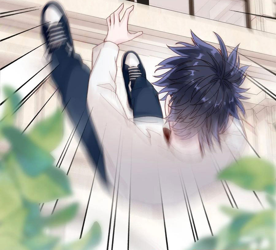 tôi phải làm một kẻ đại xấu xa chapter 8 6