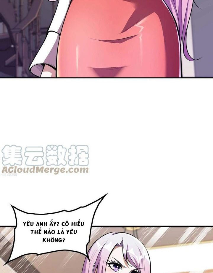 đệ nhất người ở rể chapter 101 41