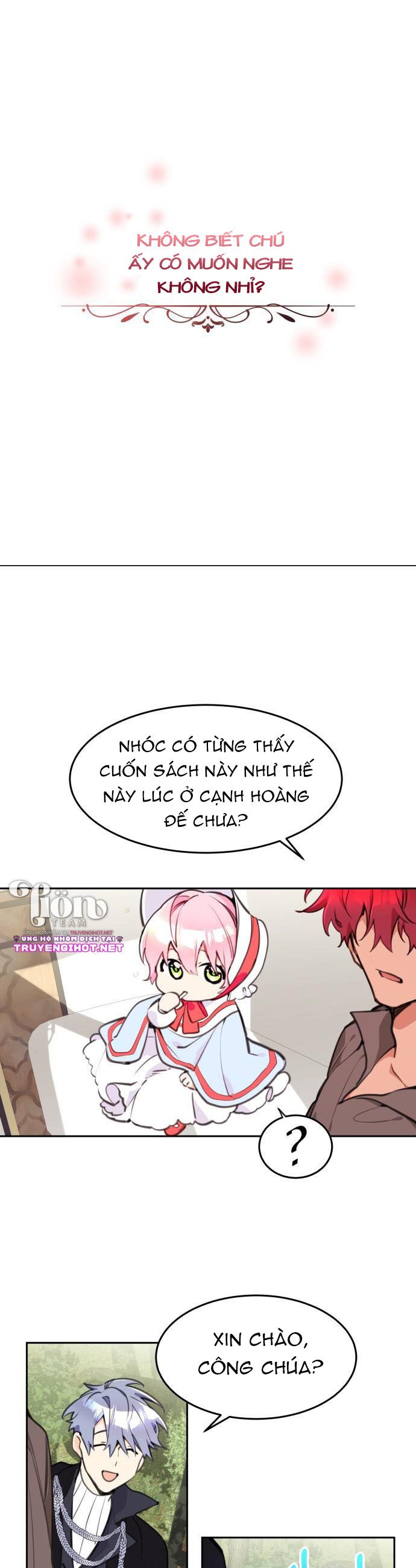 công chúa loto chapter 5.2 4