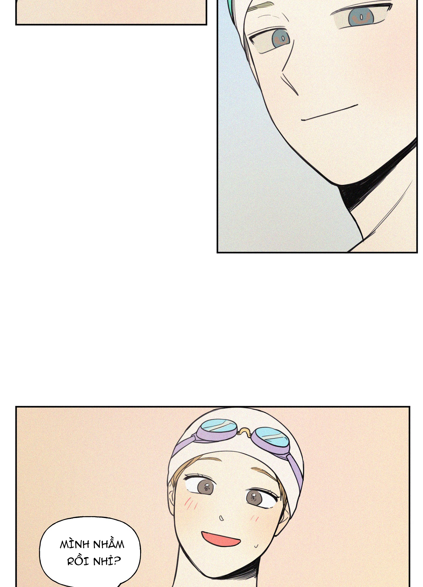 lý do yêu phải thằng bạn thân chapter 17.2 6