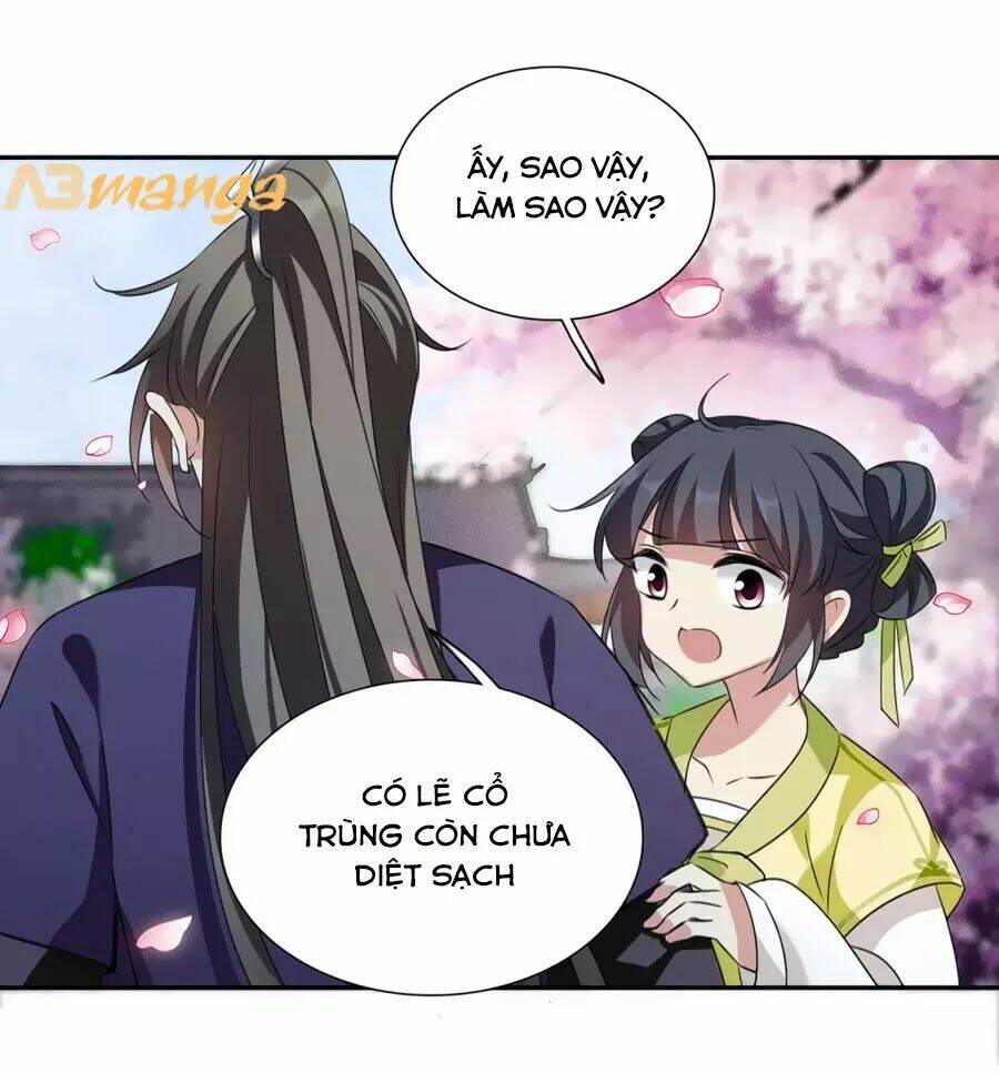 toàn cơ từ chapter 52.1 8