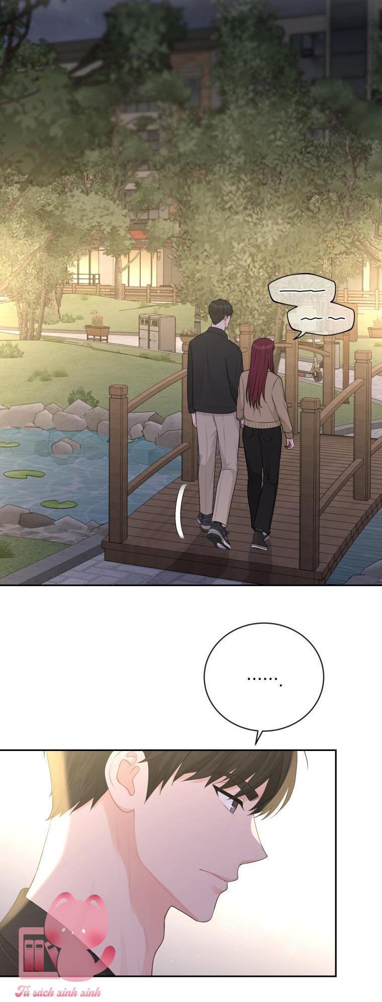 mong được chị chỉ bảo, tiền bối chapter 47 44