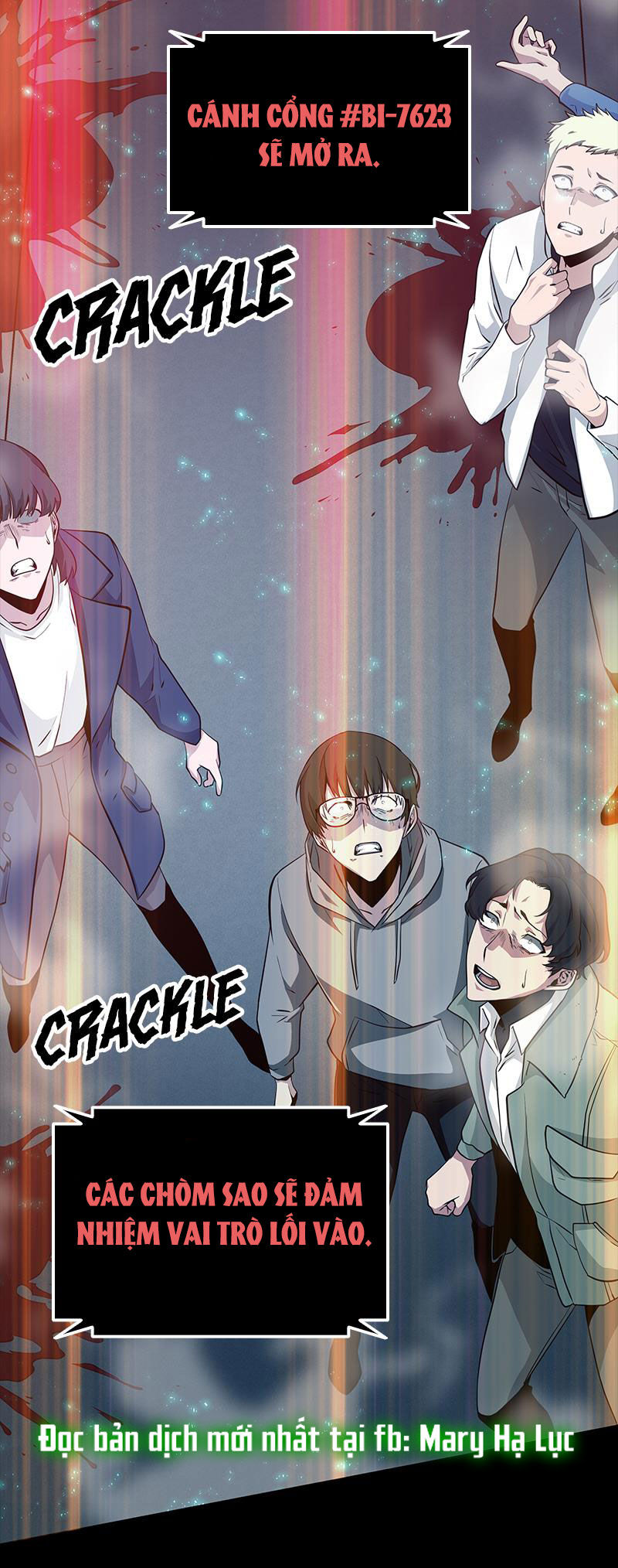 toàn trí độc giả - omniscient reader chapter 2.2 26