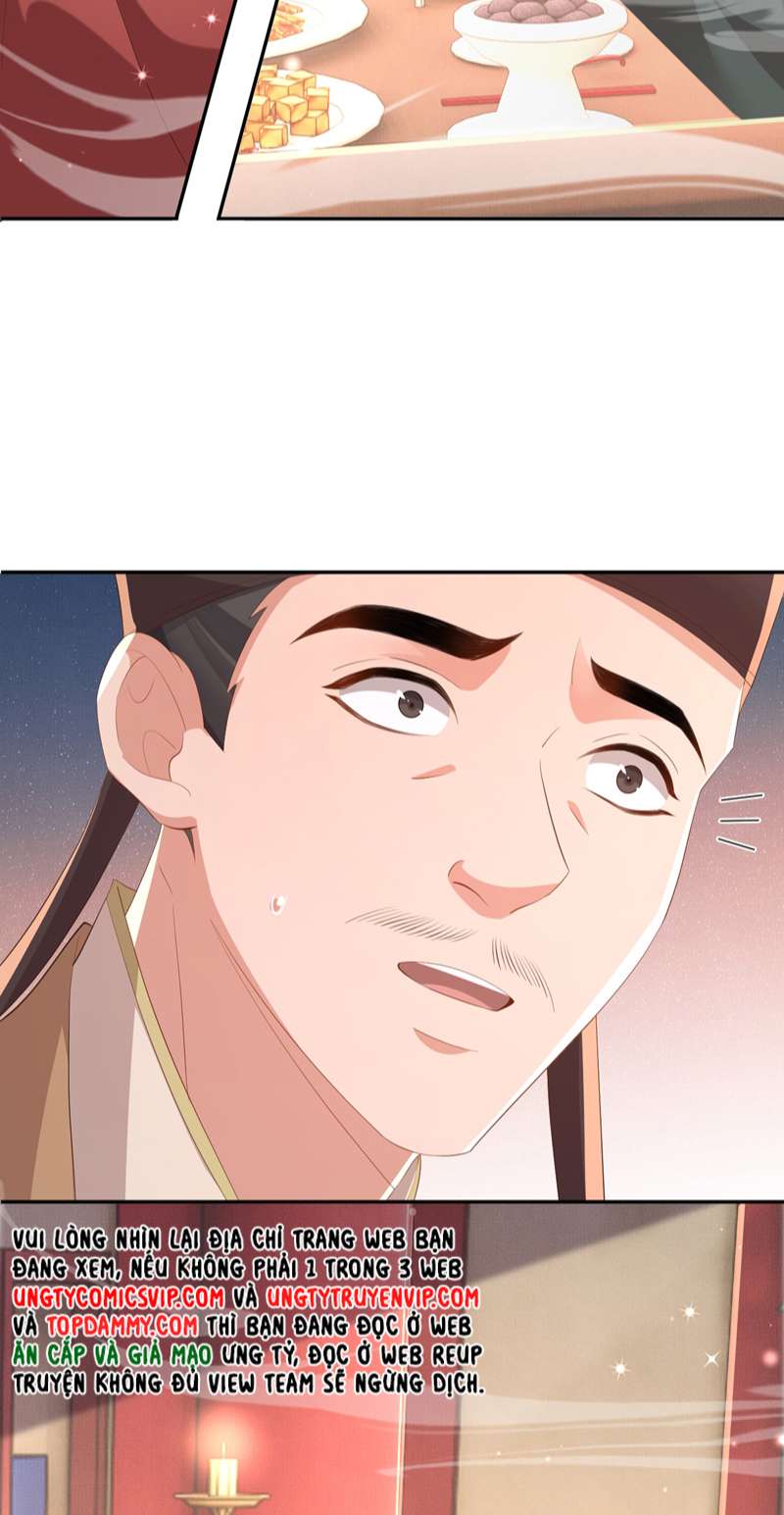 bá tổng vương phi lật xe chỉ nam chapter 93 25