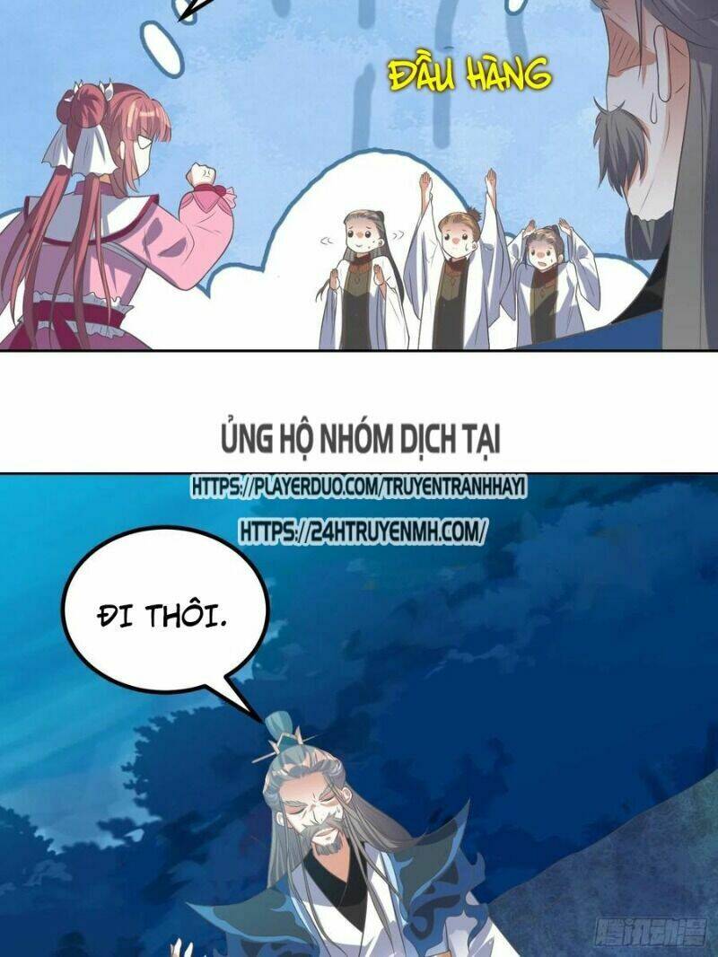 đỉnh cấp phản phái đại sư huynh chapter 44 26