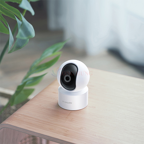 Camera quan sát Xiaomi Smart Camera C200 BHR6766GL MJSXJ14CM - Hàng chính hãng