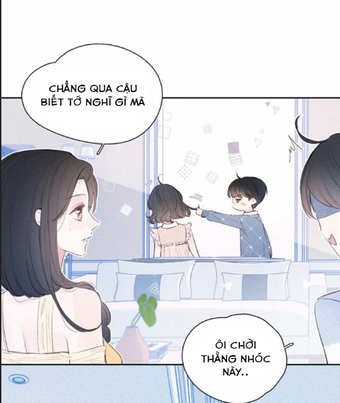 nỗi buồn của hoa cẩm tú cầu chapter 35 36