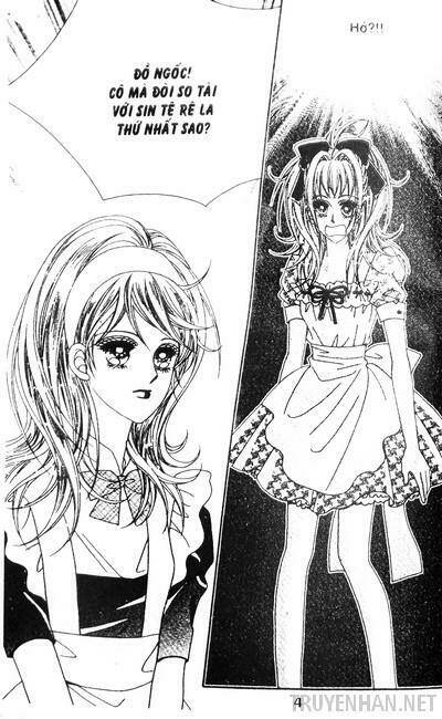 lọ lem hậu đậu chapter 55 2