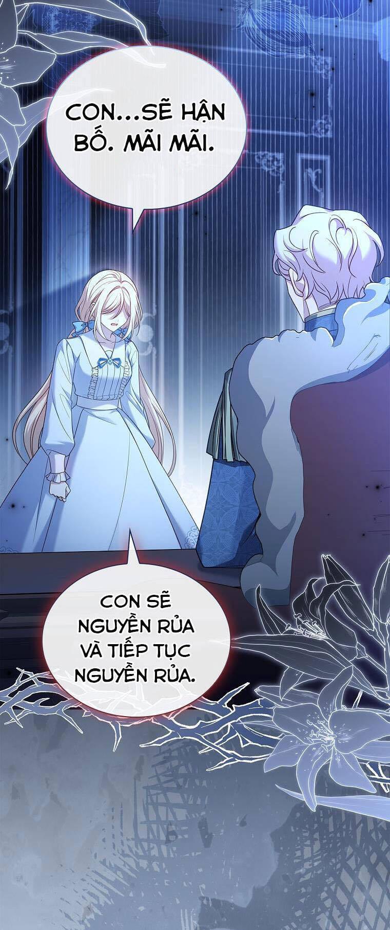 để yên cho tiểu thư hiền chapter 112 33