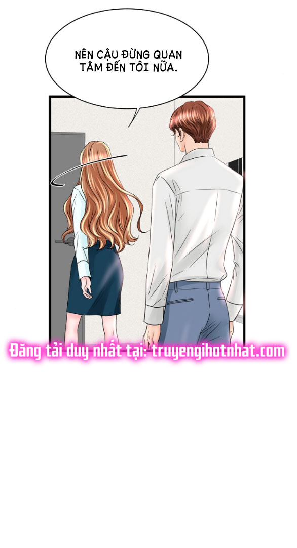 Tình Yêu Đánh Cắp Trái Tim chapter 10.1 - Trang 19