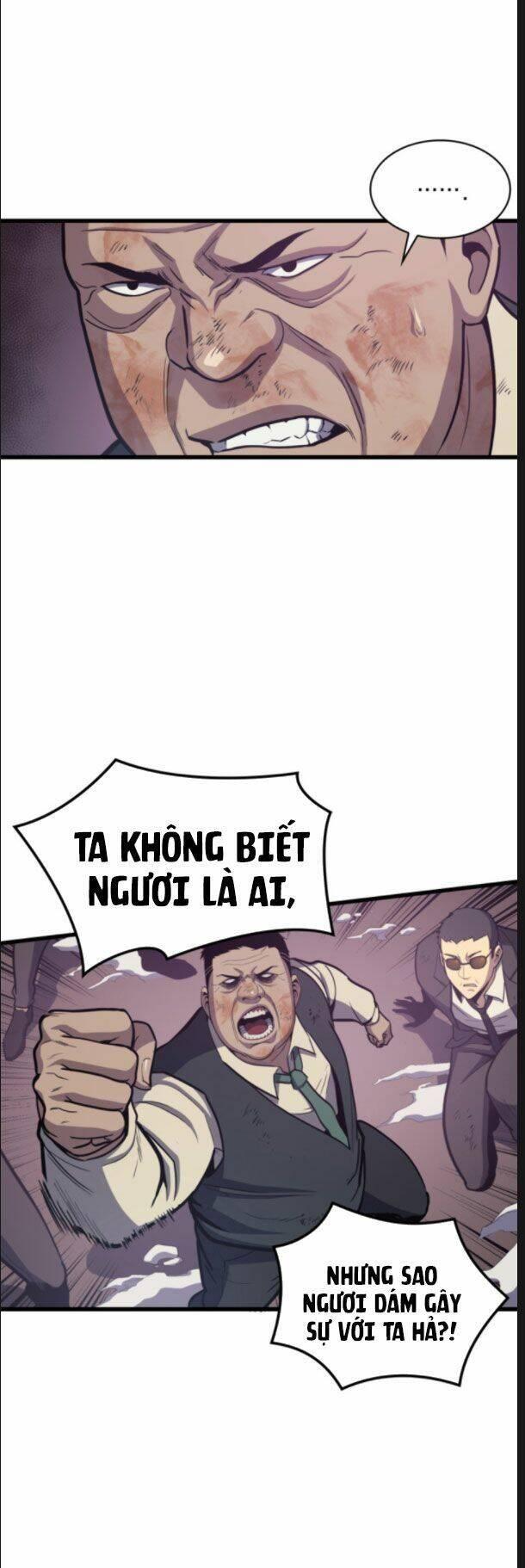 tôi trở lại thăng cấp một mình chapter 33 62