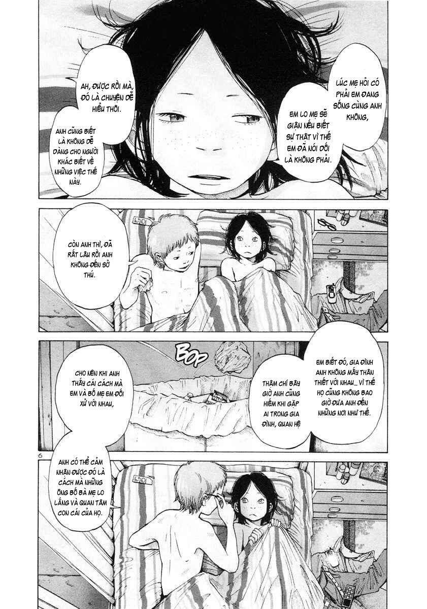 thực tế cuộc sống chapter 4 6