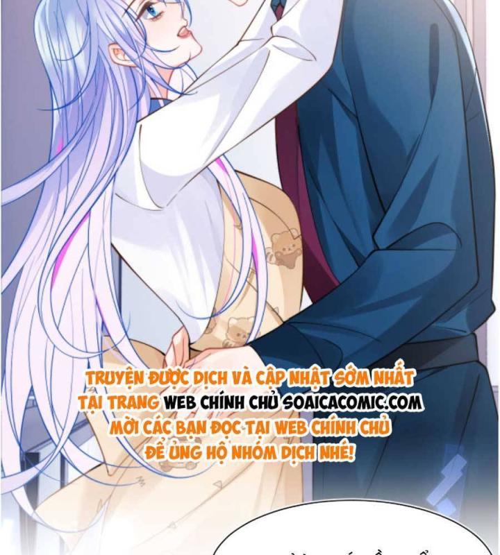 vị chỉ huy lạnh lùng khóc trong vòng tay tôi chapter 32 21