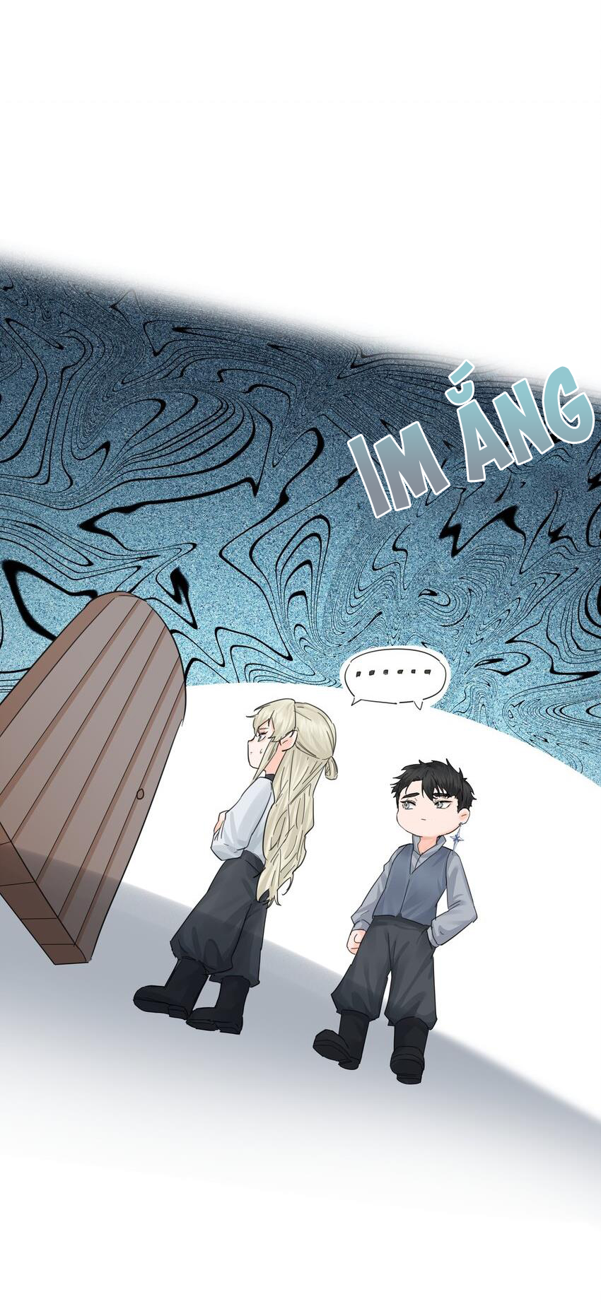 tình cũ là vua chapter 25 44