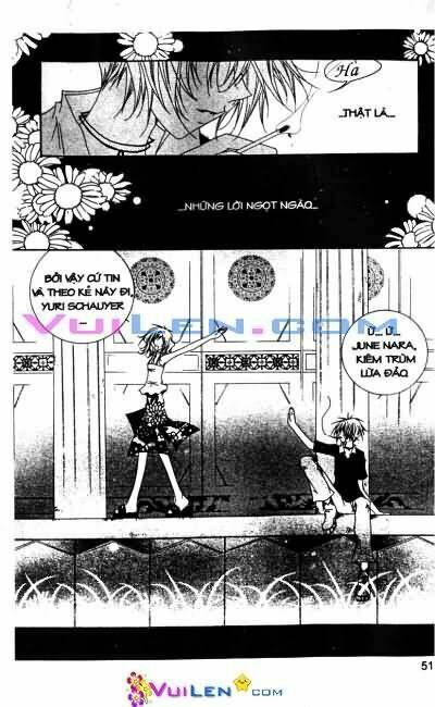 tiểu nữ vương chapter 4 51