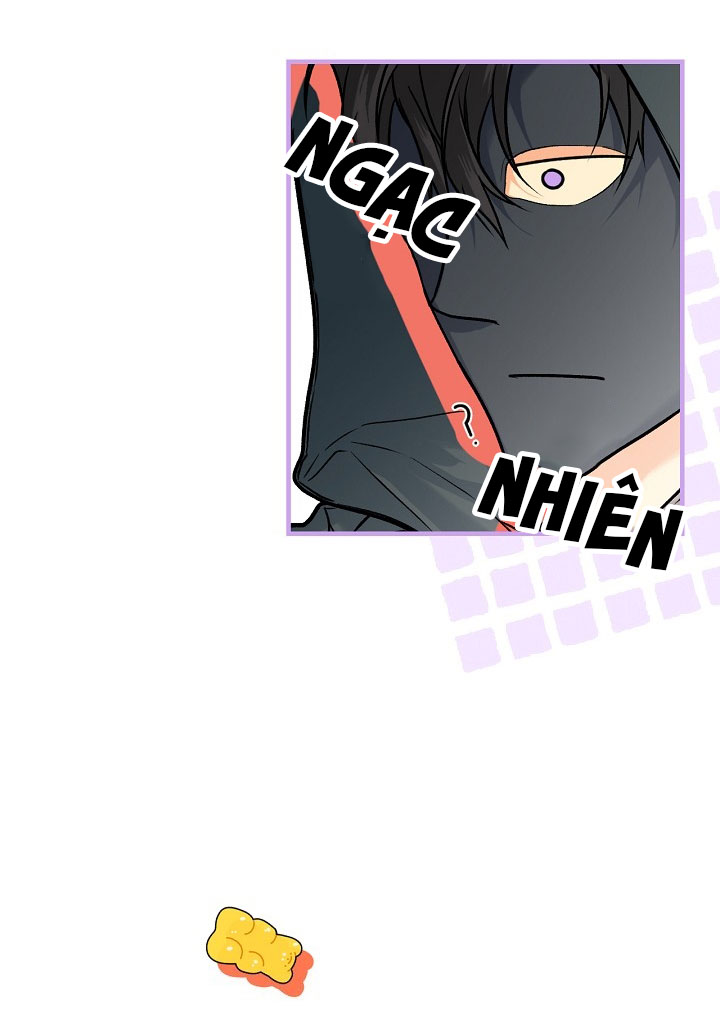 tiểu thư bí ẩn chapter 19 26