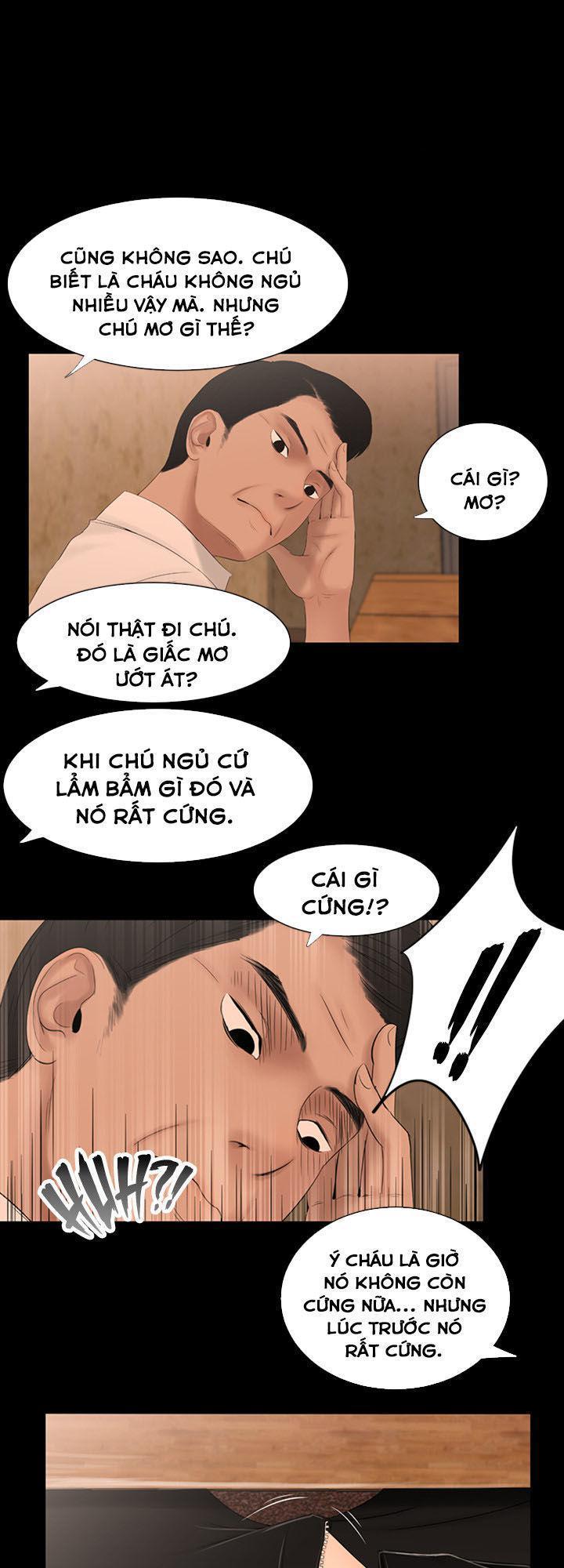 chú và cháu chapter 3 2