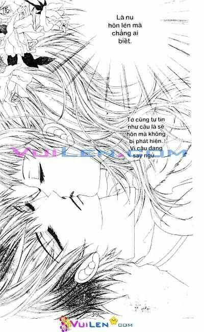 nụ hôn đầu chapter 1 39