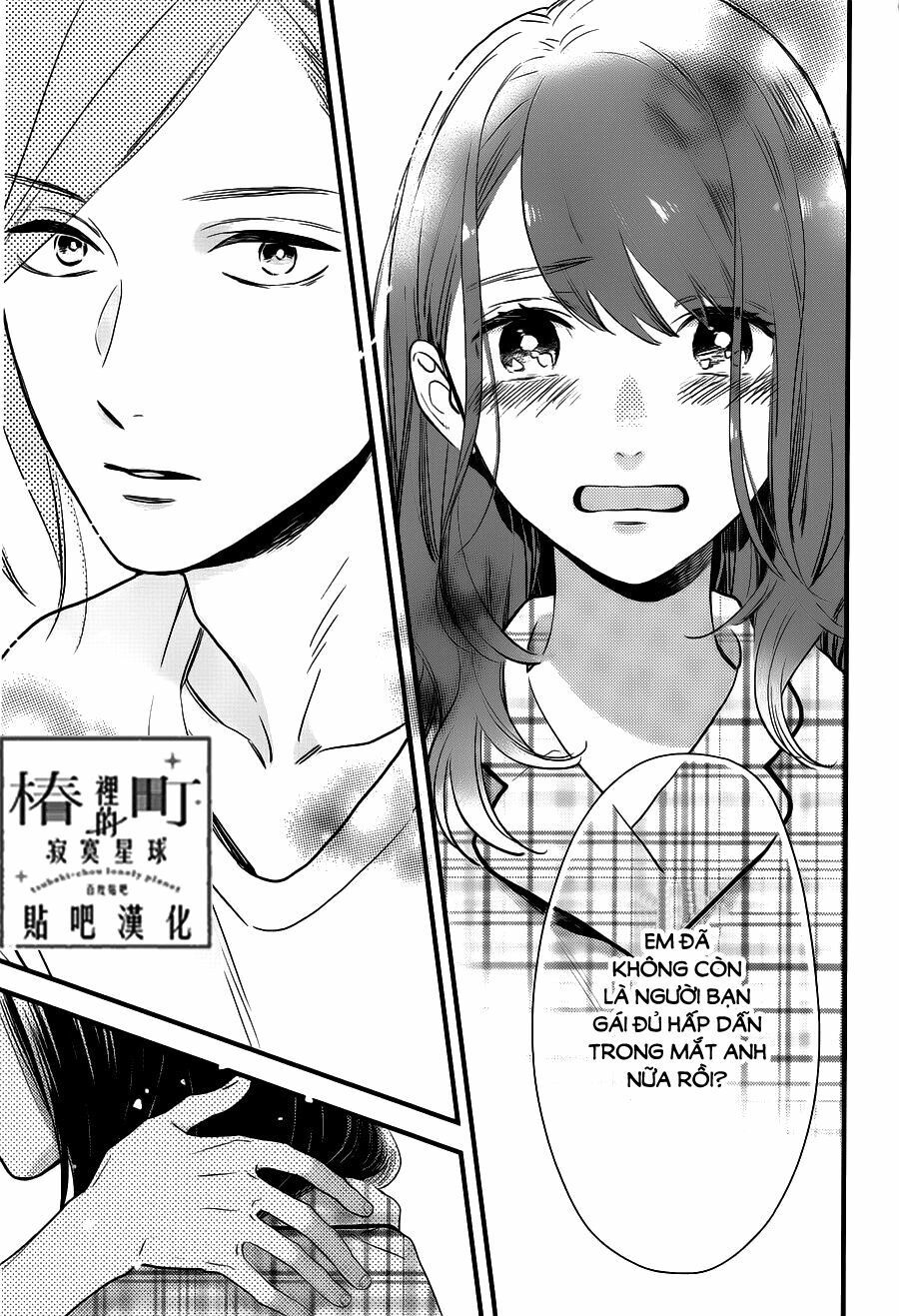 những đóa sơn trà kia, sẽ vì em mà đơm hoa khoe sắc chapter 63 9