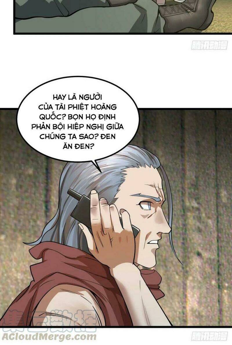 danh sách kẻ phản diện chapter 126 28