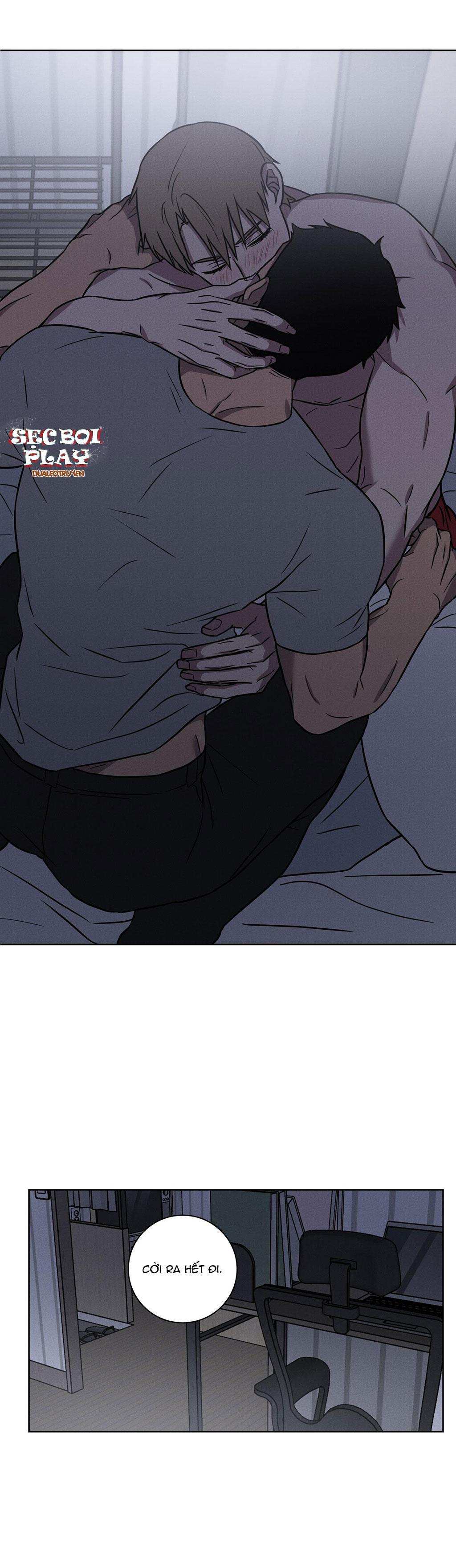 love gym chapter 15 17