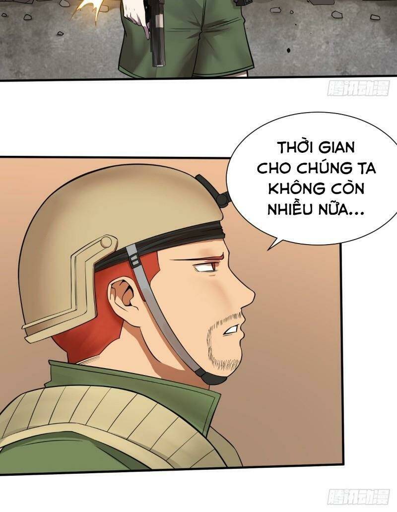 danh sách kẻ phản diện chapter 85 28