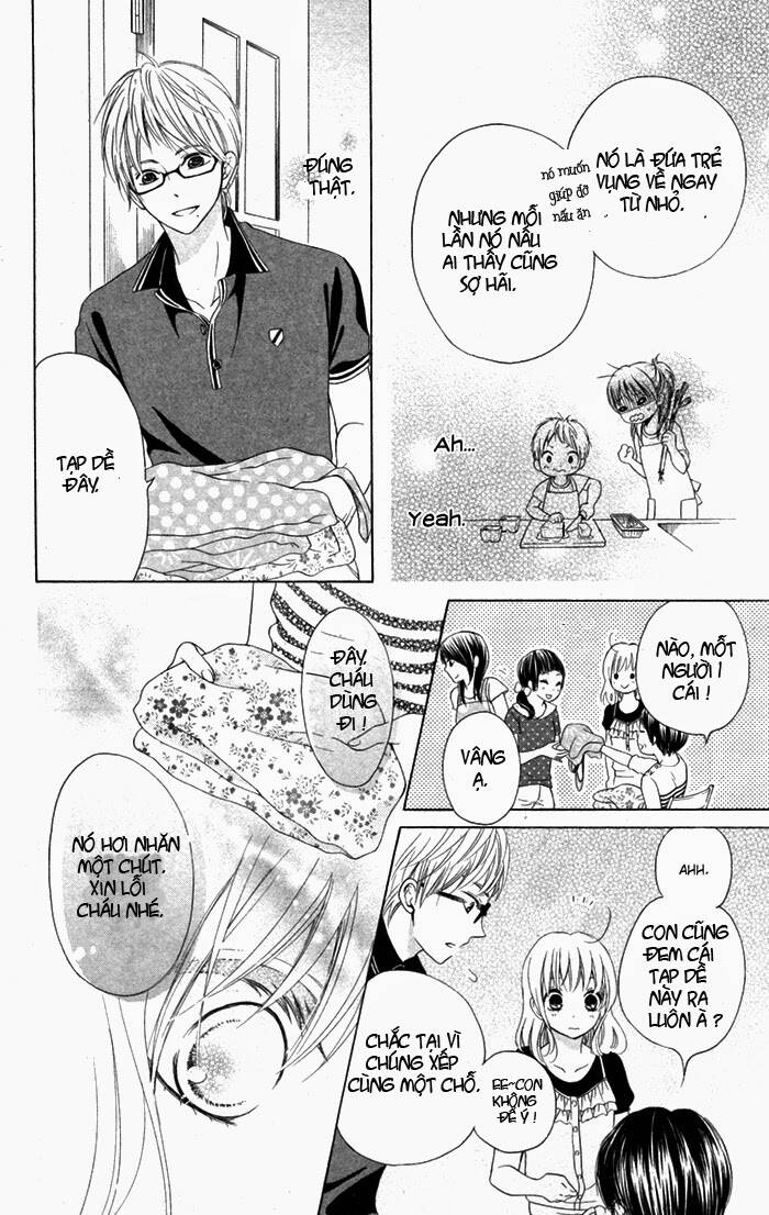 hajimari no niina chapter 6 16