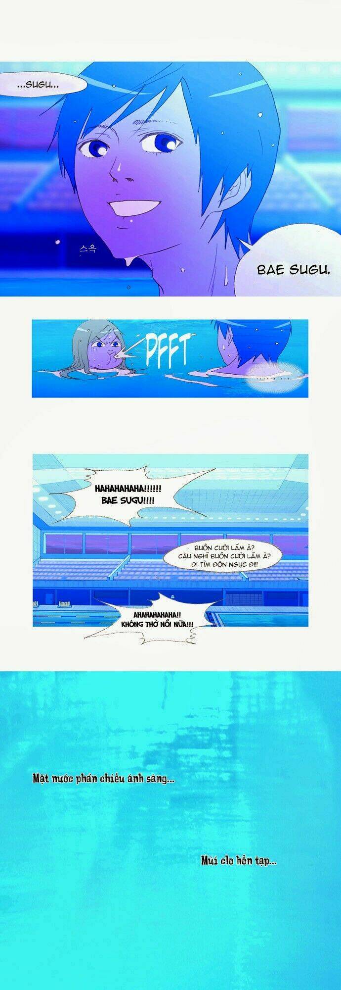 my heart is beating chapter 10 21