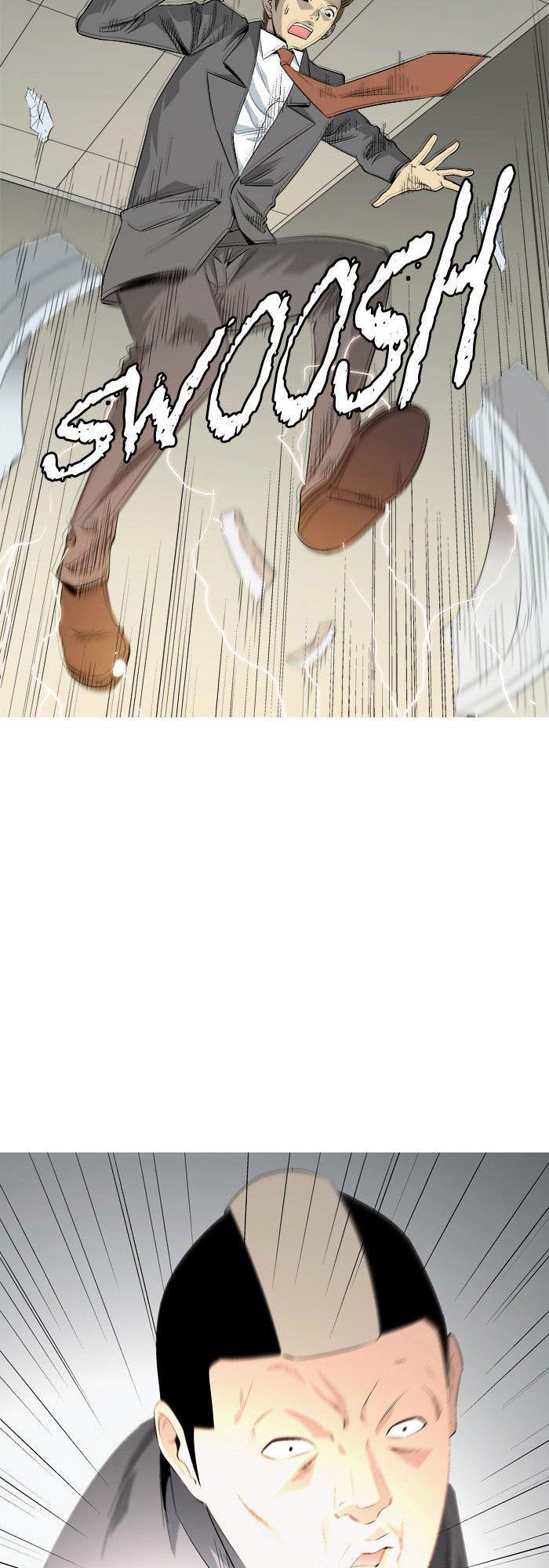 aura from another planet chapter 38 39