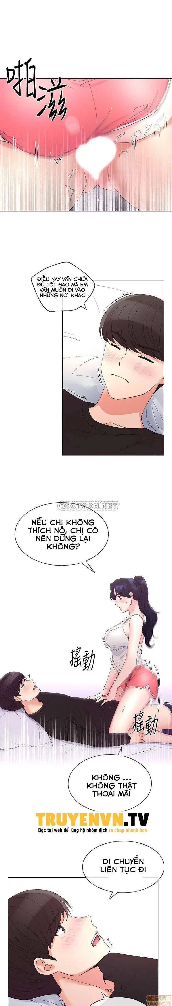 trả thù cô ta chapter 62 15