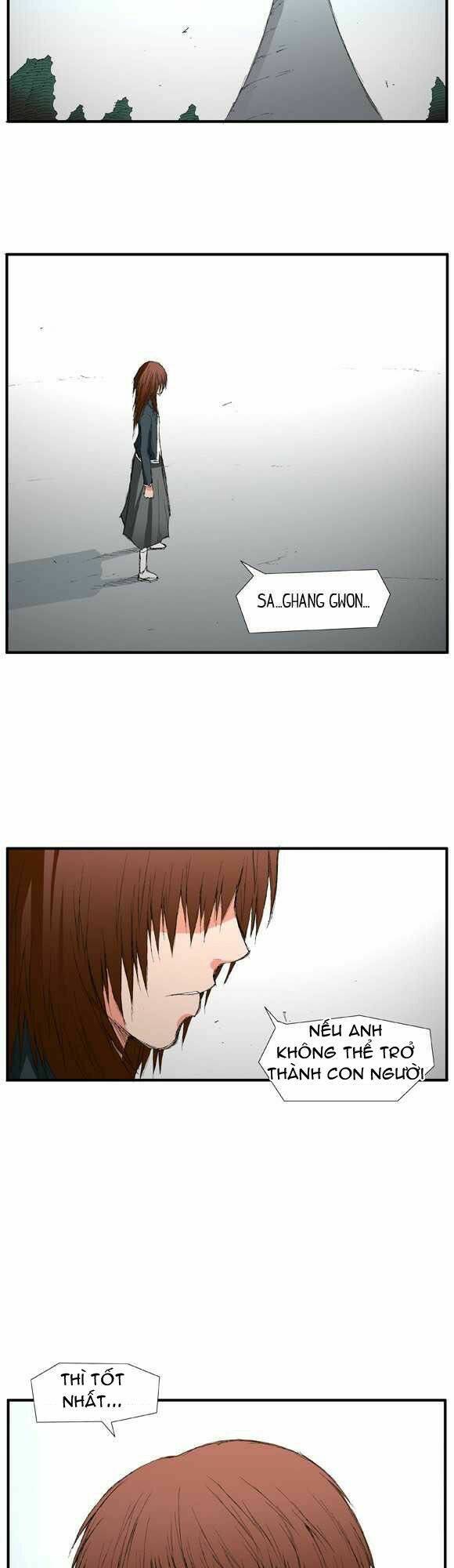 siêu năng chapter 101.5 12