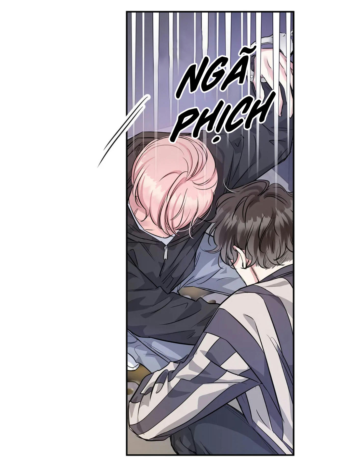 cấp trên nhỏ tuổi chapter 7 75