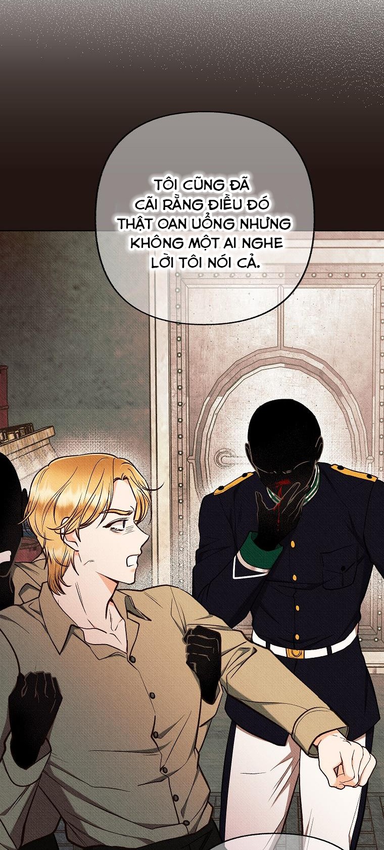 chàng trai đa nhân cách của tôi chapter 38 7